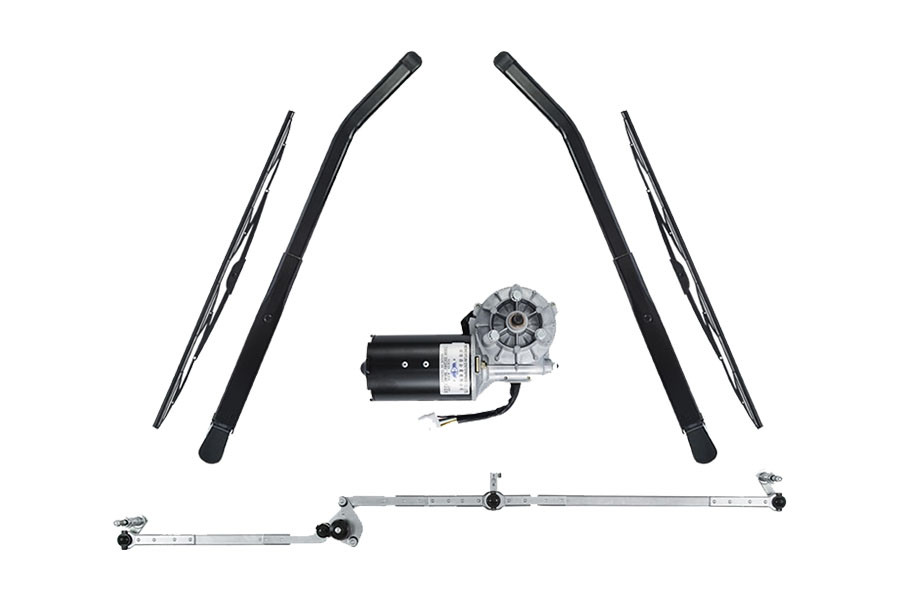 Wiper System
