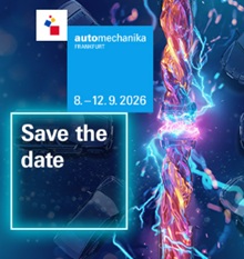 AUTOMECHANIKA 2026 Frankfurt